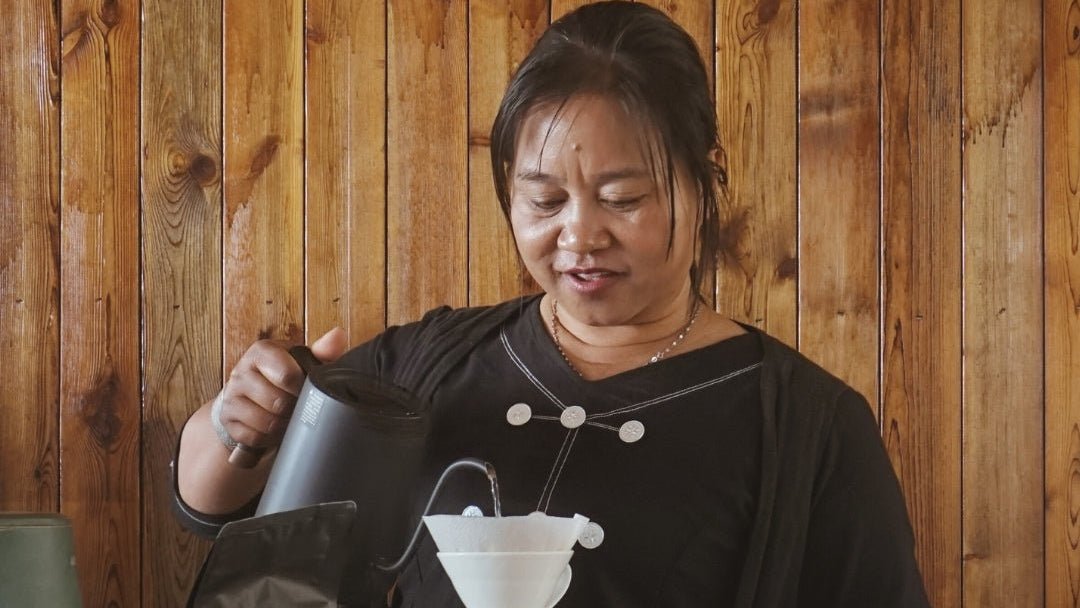 From Curiosity to Cup: Exploring Coffee from China - The Coffee Benders