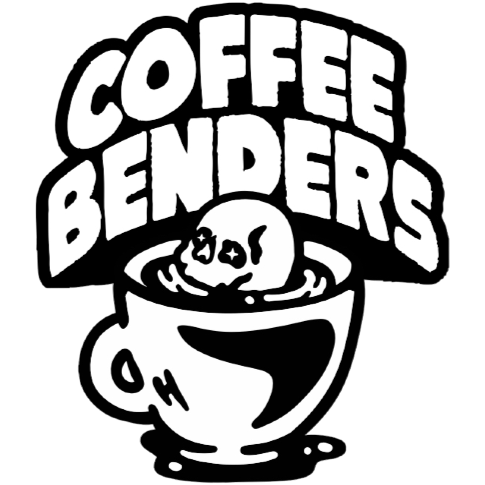 The Coffee Benders