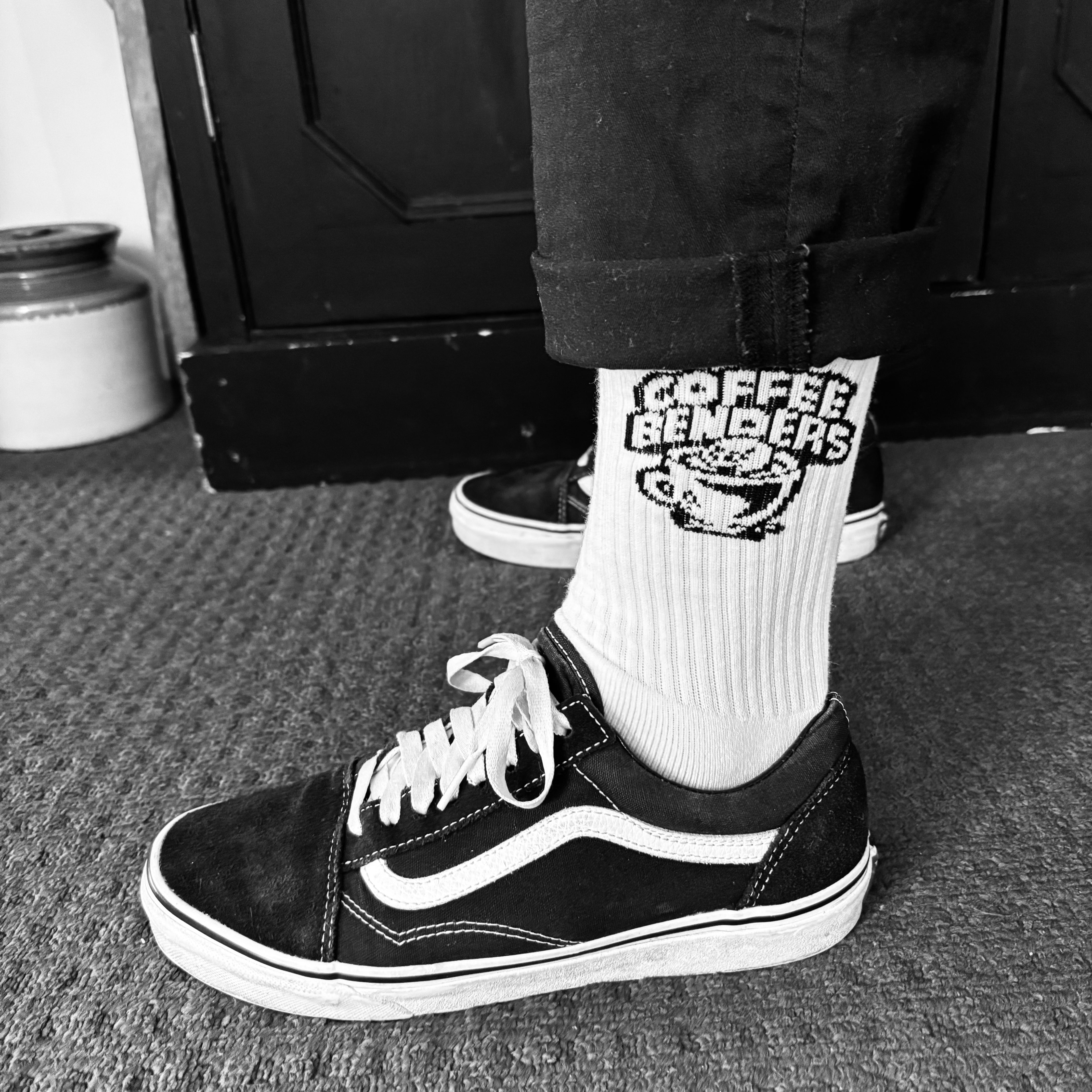 Brew Socks