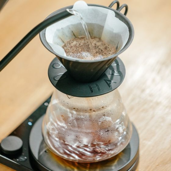 Bruer Spectrum Cone Filters 1 Cup - 100pk - The Coffee Benders