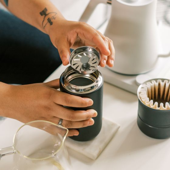 Father's Day Bundle - The Coffee Benders