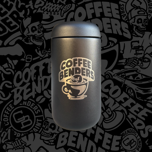 Custom Coffee Benders Mug