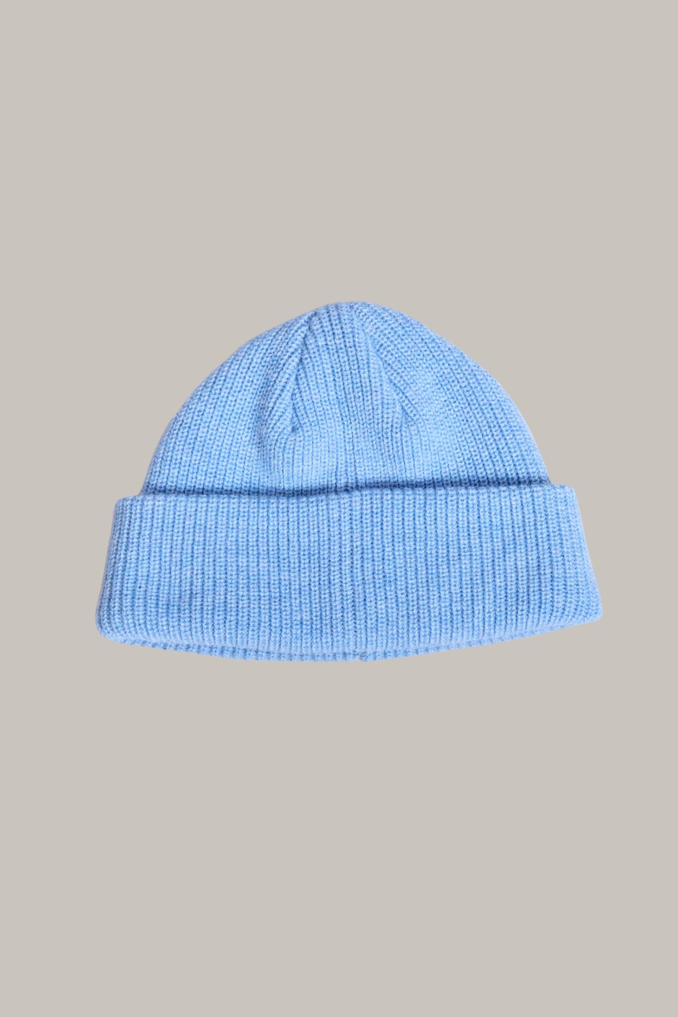 Big Drip Beanie - 100% Merino Wool - The Coffee Benders