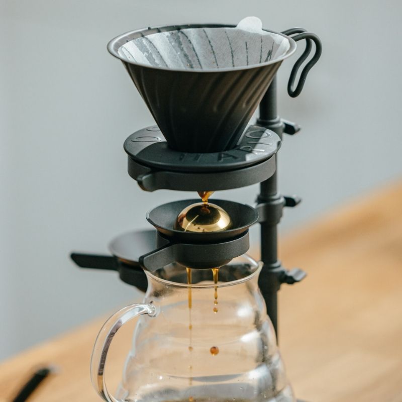 Bruer Spectrum Cone Filters 2 Cup - 100pk - The Coffee Benders
