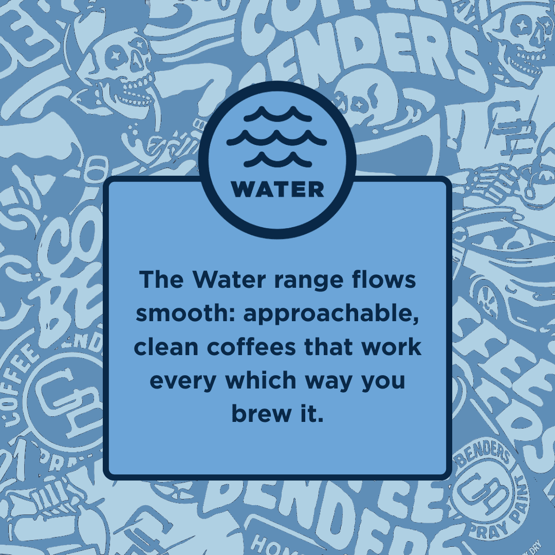 NICARAGUA - El Limoncillo - The Coffee Benders